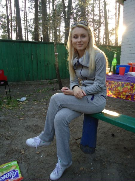 №21, Инна Рыбченко, 37 лет, Киев №21, Инна Рыбченко, 37 лет, Киев