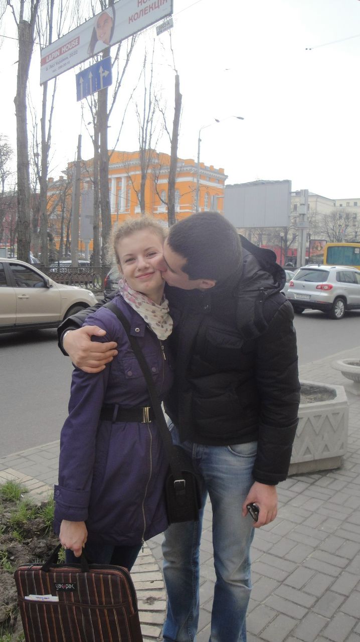 Марина Шевченко | Житомир