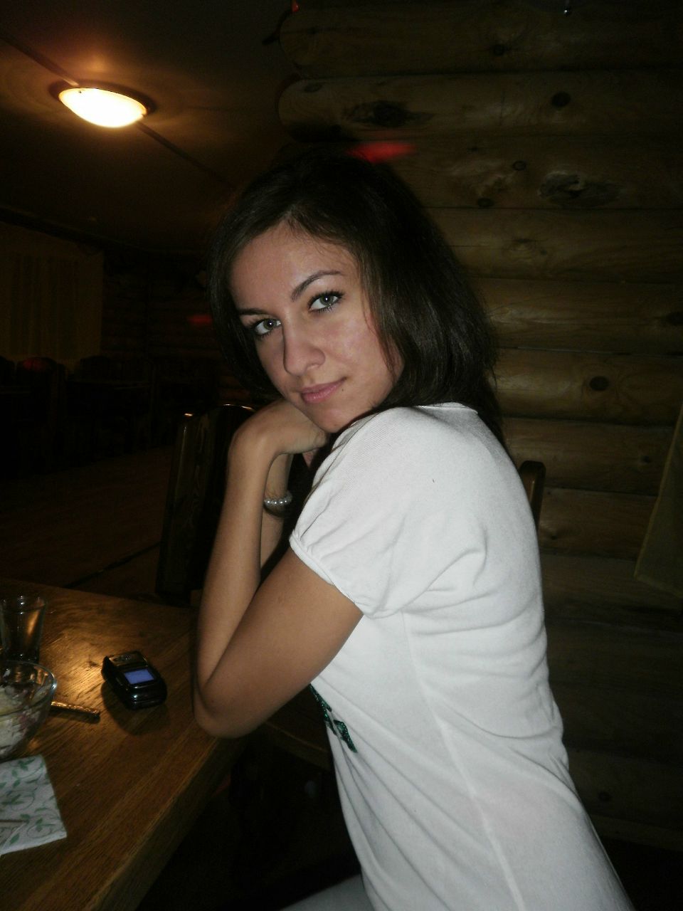 Лилия Сулейманова | Ульяновск