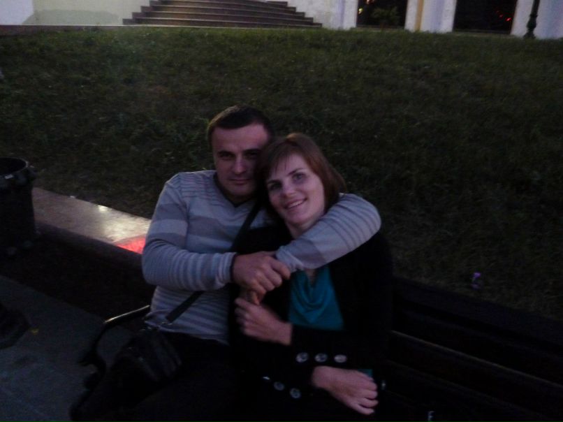 Сергій Чепура | Ровно