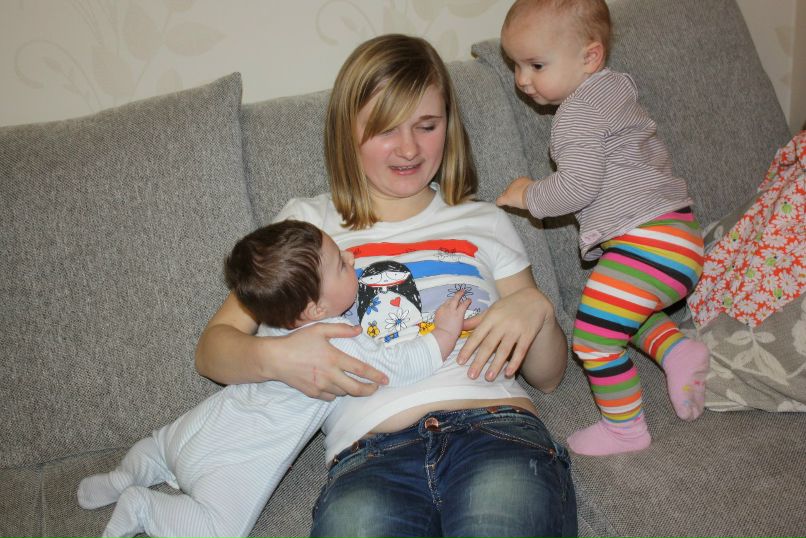 Вікторія Дзюбенко | Винница