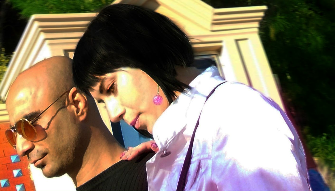 Ирина Дэниз-Полякова | Запорожье