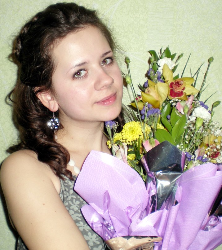 Катерина Семенюк | 