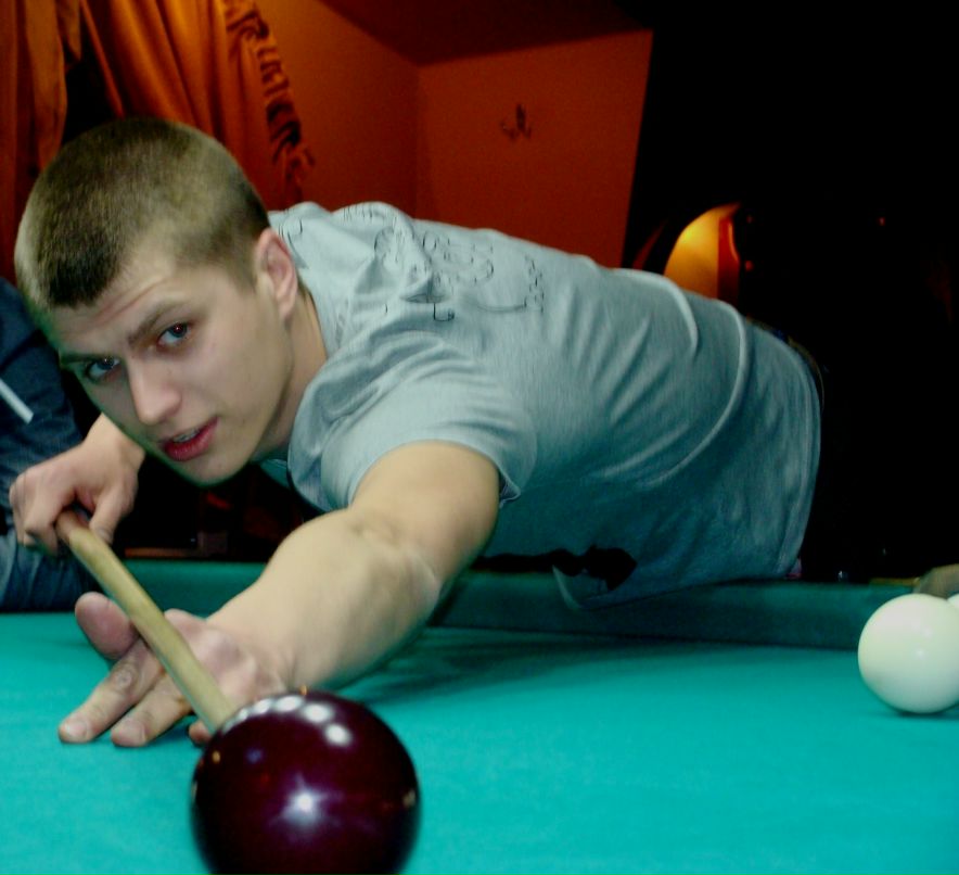 Глеб Поляков | Днепр (Днепропетровск)