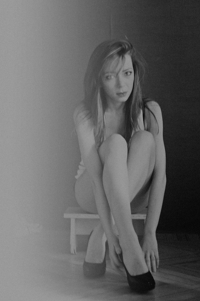 Ксения Плотникова | Санкт-Петербург