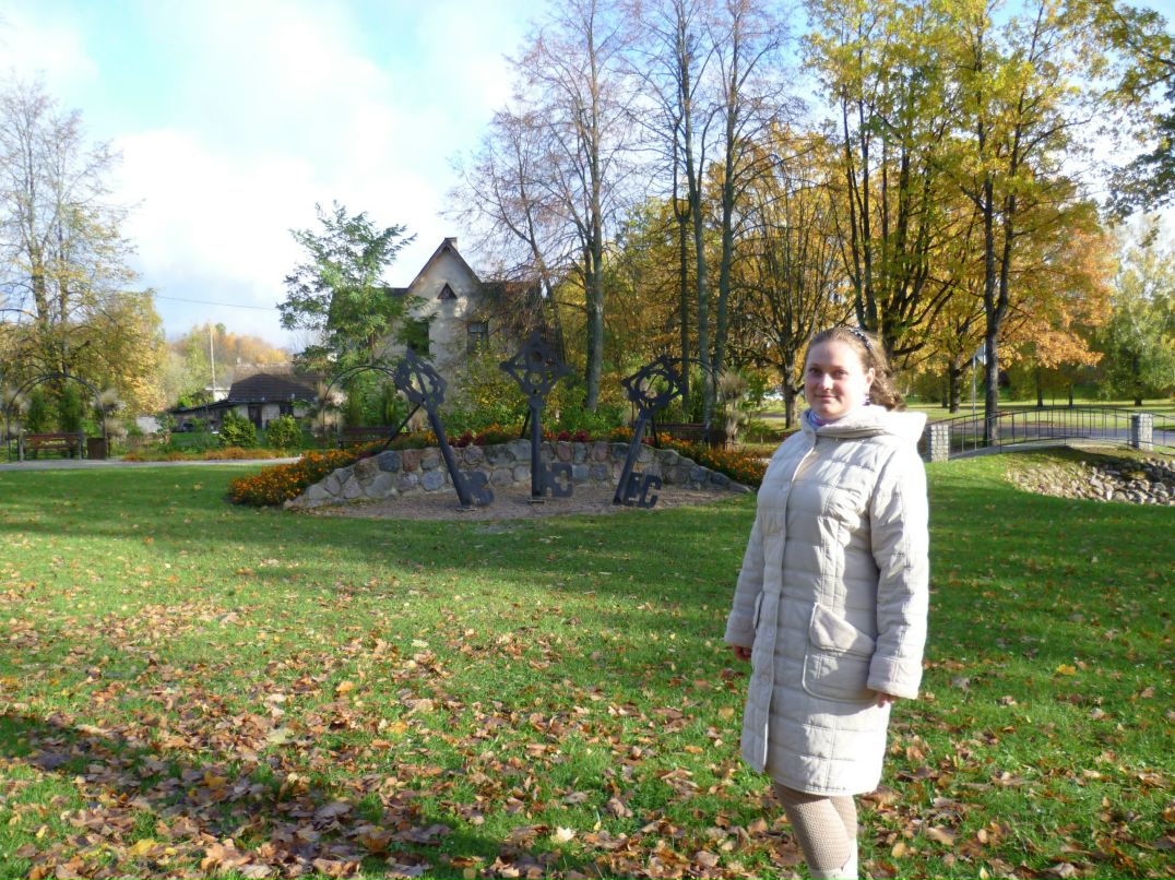 Галина Сивкова | Санкт-Петербург