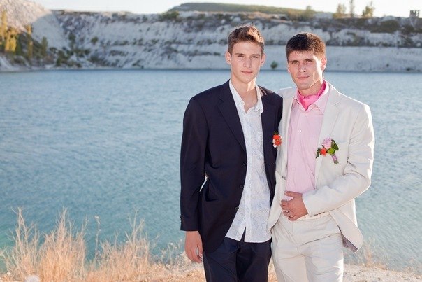 Роман Семенів SEM | Евпатория