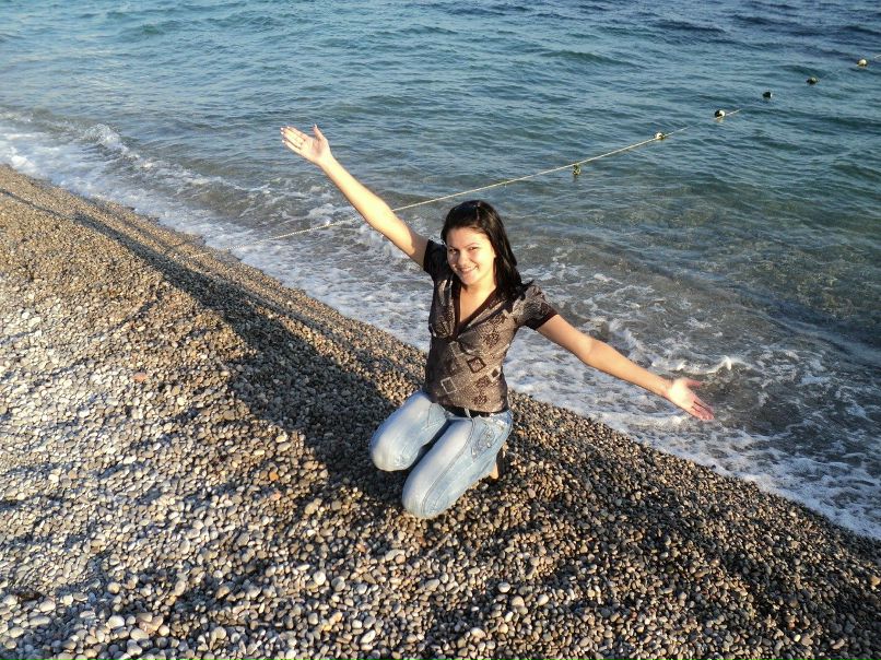 Элла Кобзарь Малышка | Южное