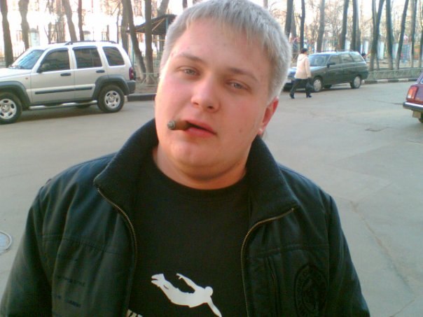 Игорь Семенов | 