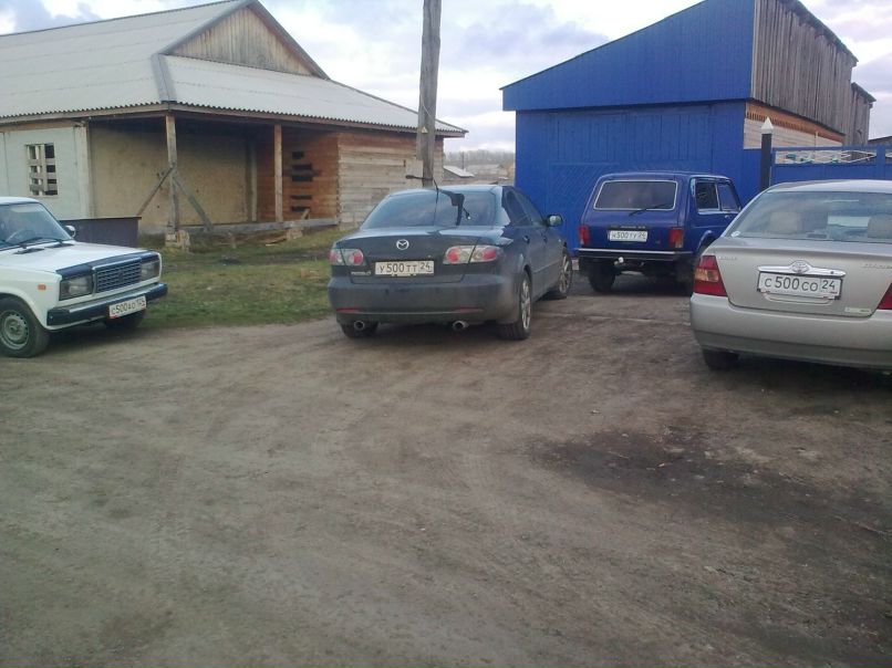 Владимиров Владимир | Железногорск