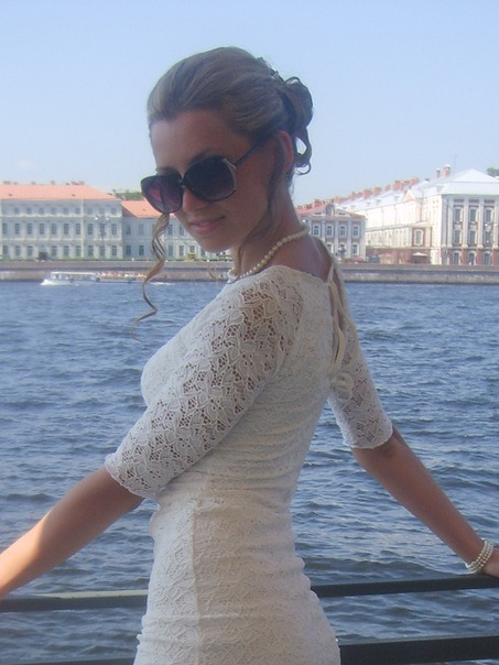 №131, Дарья Михайлова, 33 года, Санкт-Петербург №131, Дарья Михайлова, 33 года, Санкт-Петербург