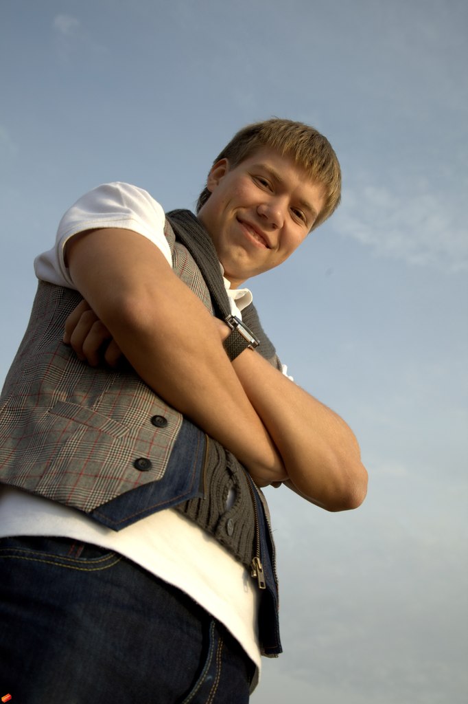 Роман Гердт | Тюмень