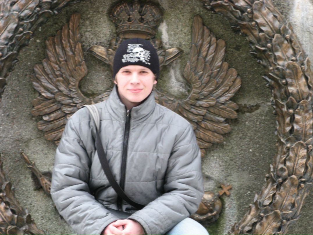 Виталий Никитенков | Смоленск