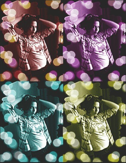 Анастасия Лисица | Краснодар