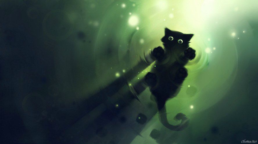 Костя Чеширский Кот | Уфа