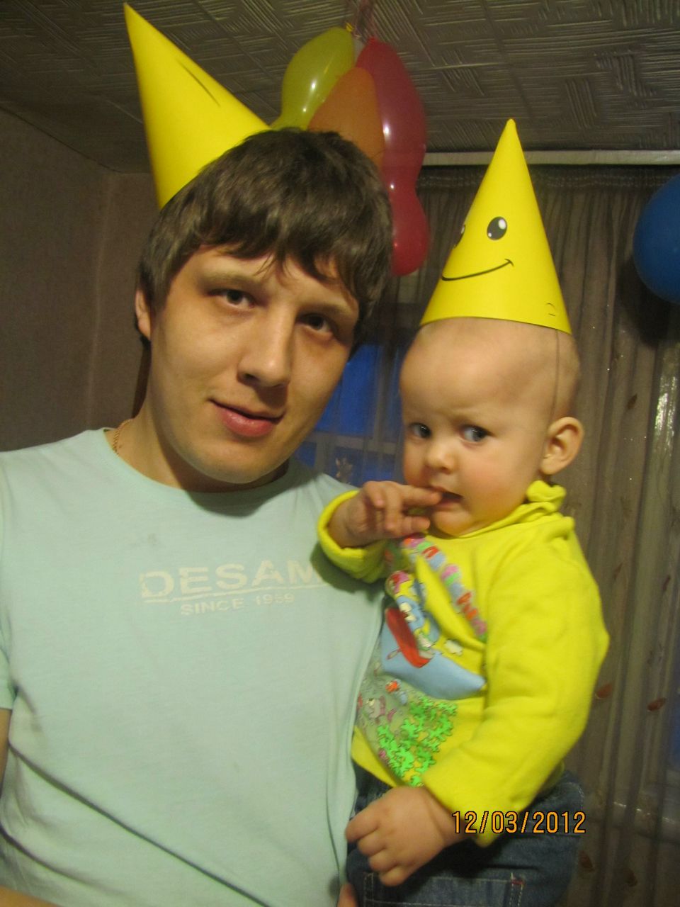 Андрей Ведерников ⎷⎛ | Кемерово