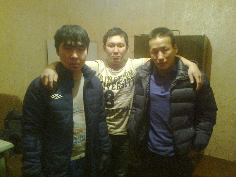 Паша Миронов | Депутатский