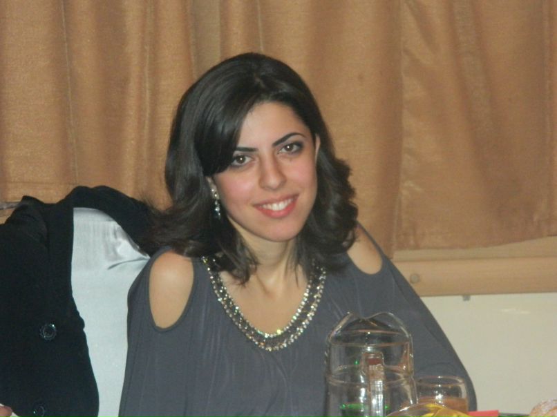 Сюзанна Арутюнова | Тбилиси