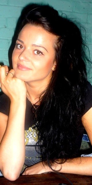 Ангелина Бобкова | Самара