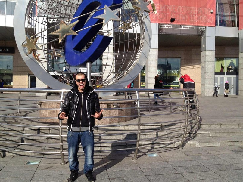 Дамир Юнусов | 