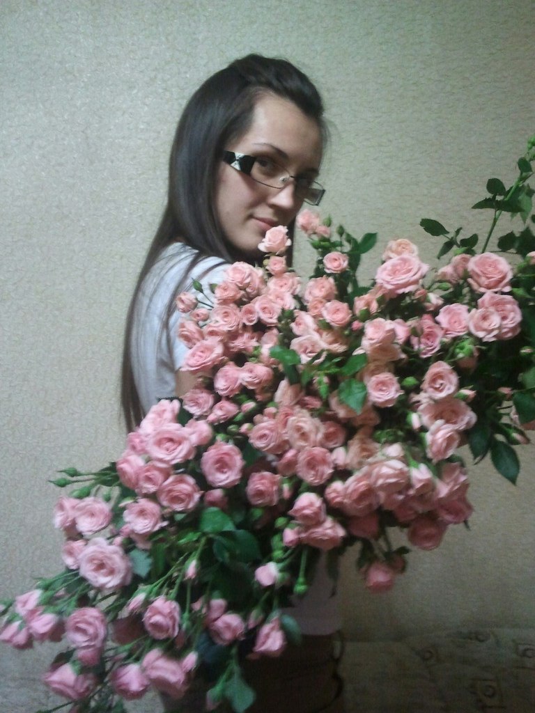 Анна Зиновьева | 