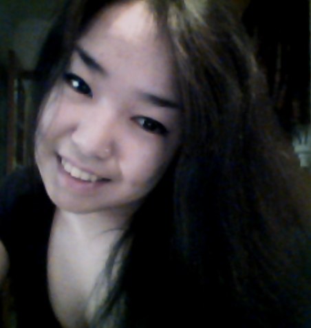 Нина Бадмаева [Daikiri] | Shanghai