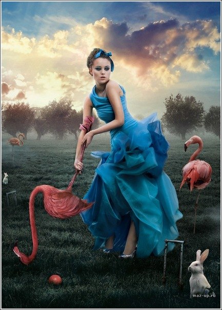 Оксана Иванова | Санкт-Петербург