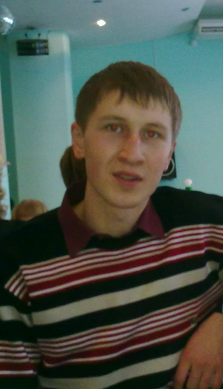 Максим Шляпин | Ижевск