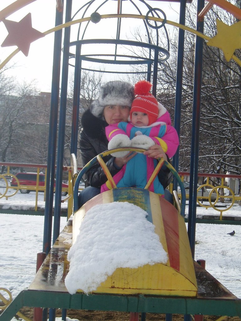 Жанна Гуцол | Одесса