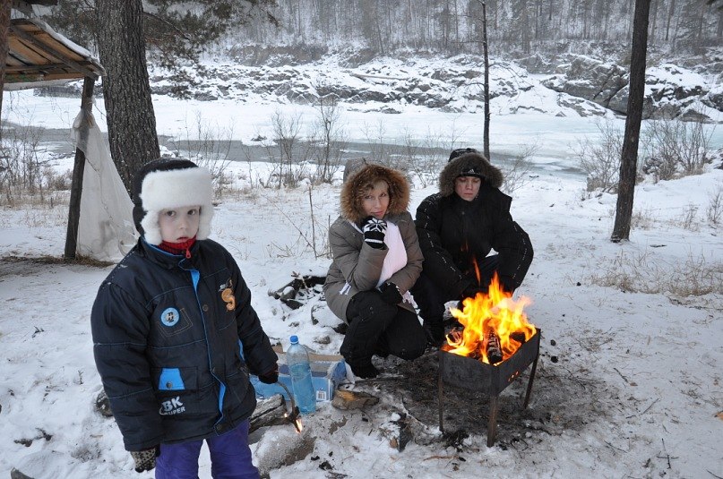 Татьяна Иванова | Бийск