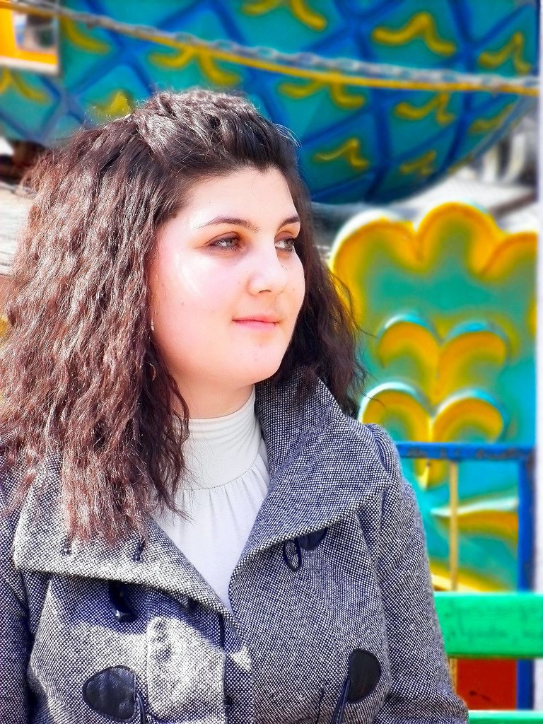 Оксана Ощипко | 