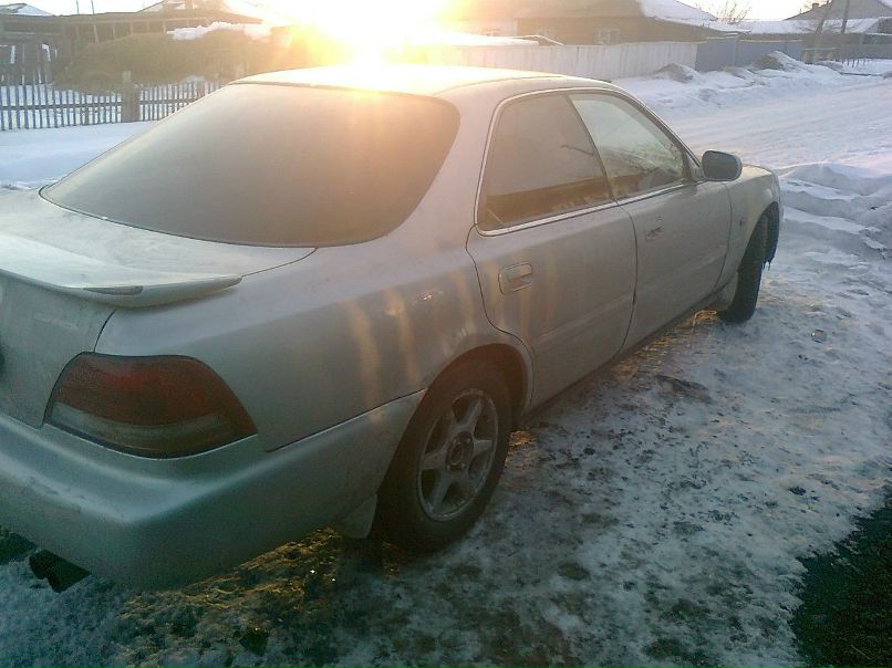 Иван Исайчиков | Ужур