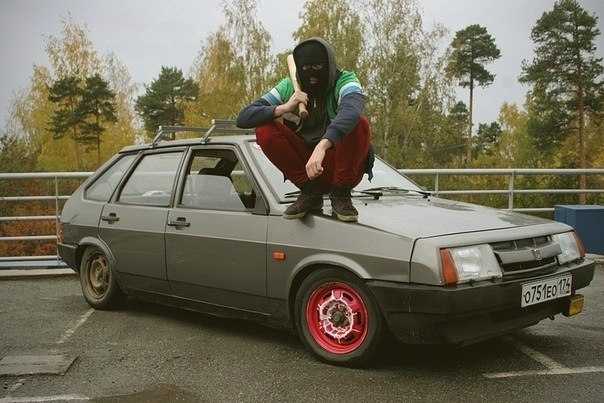 Сергей Гуряев | Москва