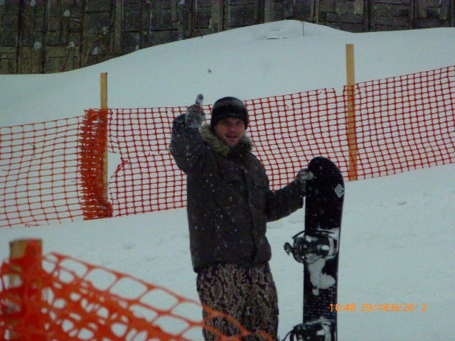 Толян Гульт | Ровно