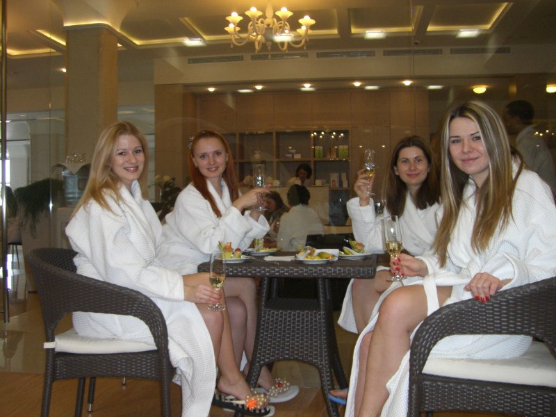 Алеся Шрамченко | Харьков