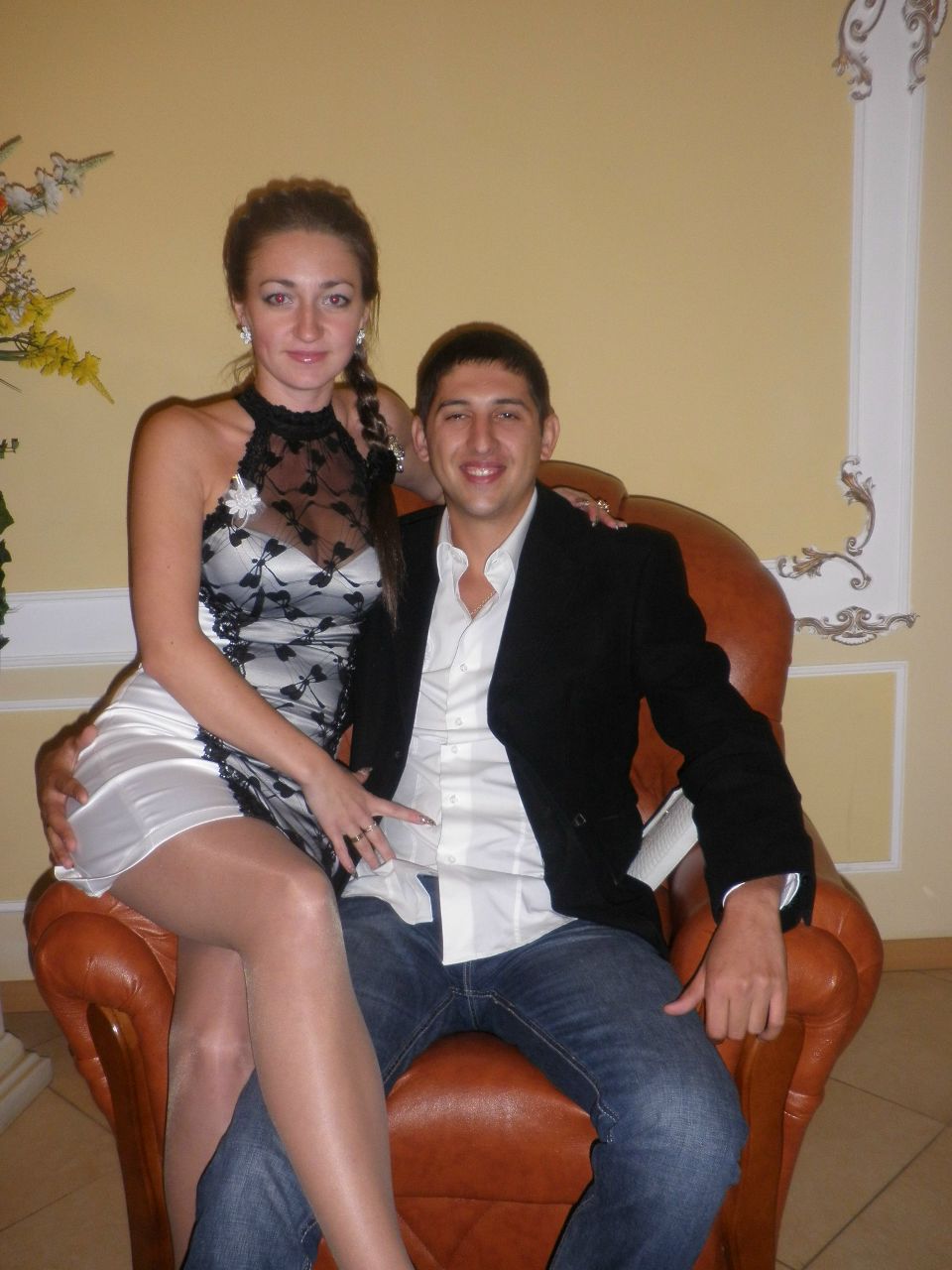 Андрій Гасанов | Стрый