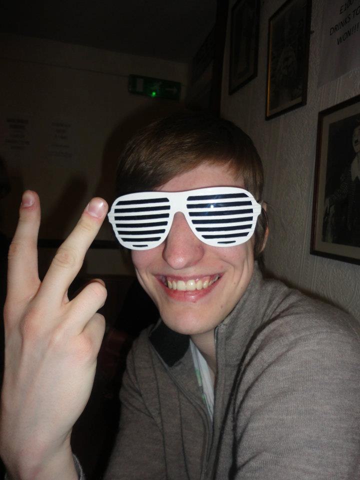 Влад Вороновський | 