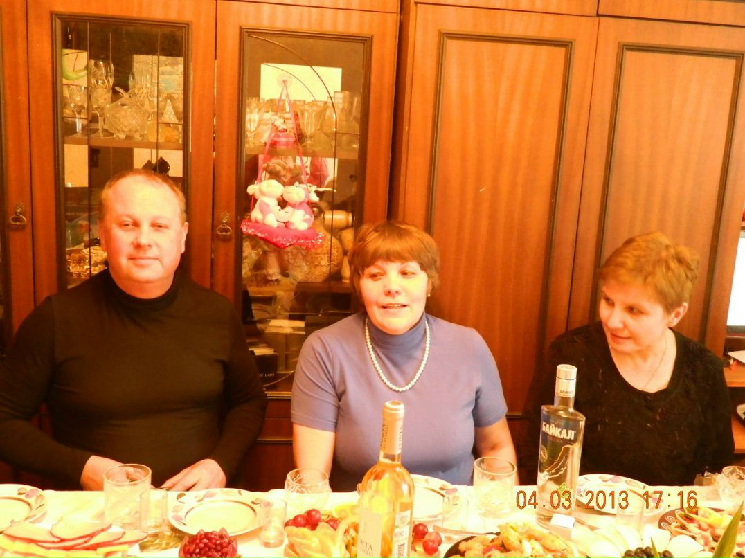 Илья Бардышев ***Франческо*** | Осаново-Дубовое