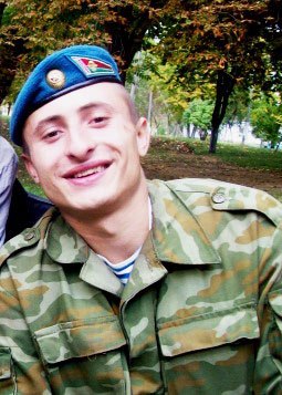 Александр Похиленко PaKaXonTaS | Los Angeles