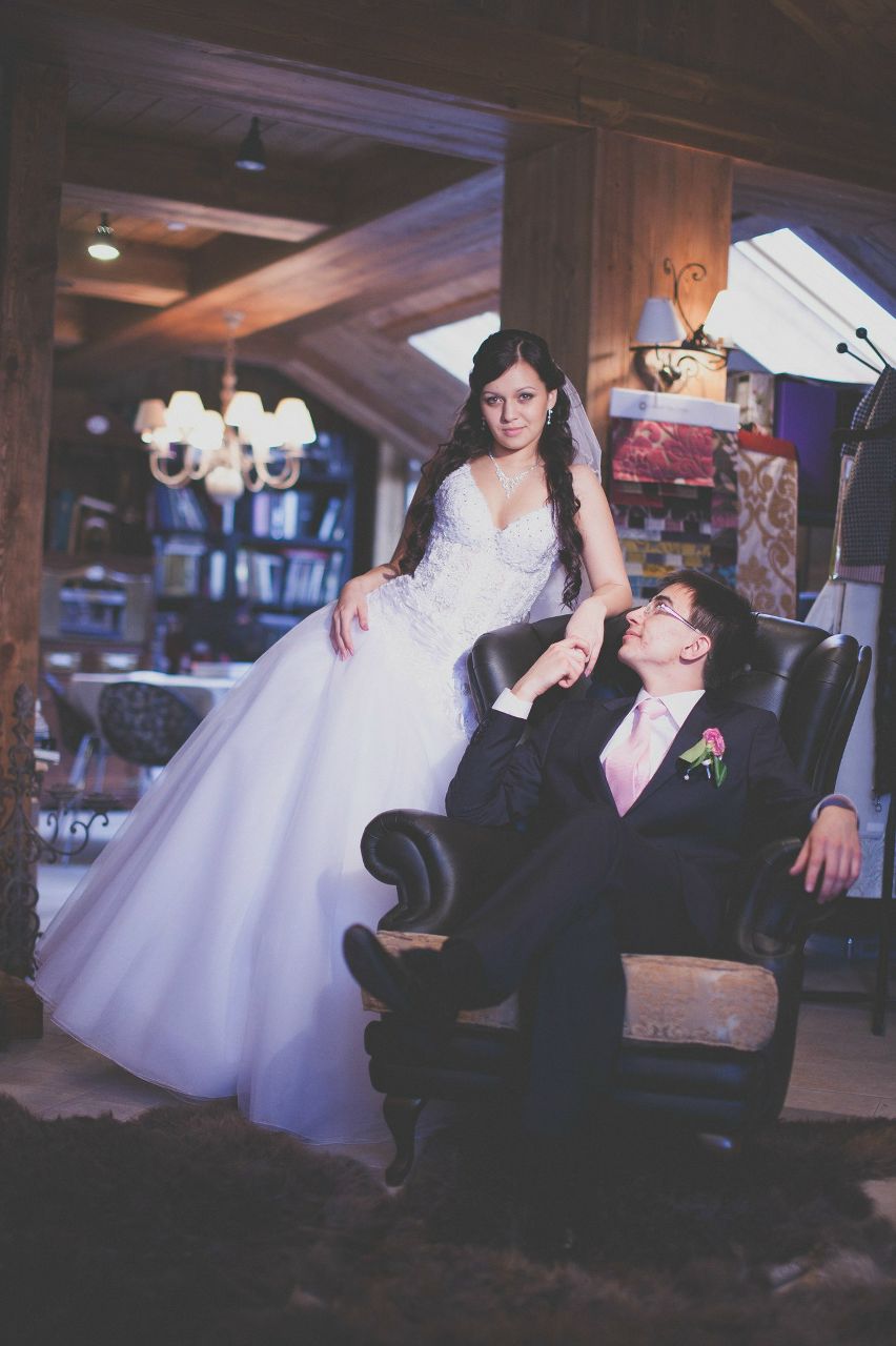 Аделина Файзрахманова | Казань