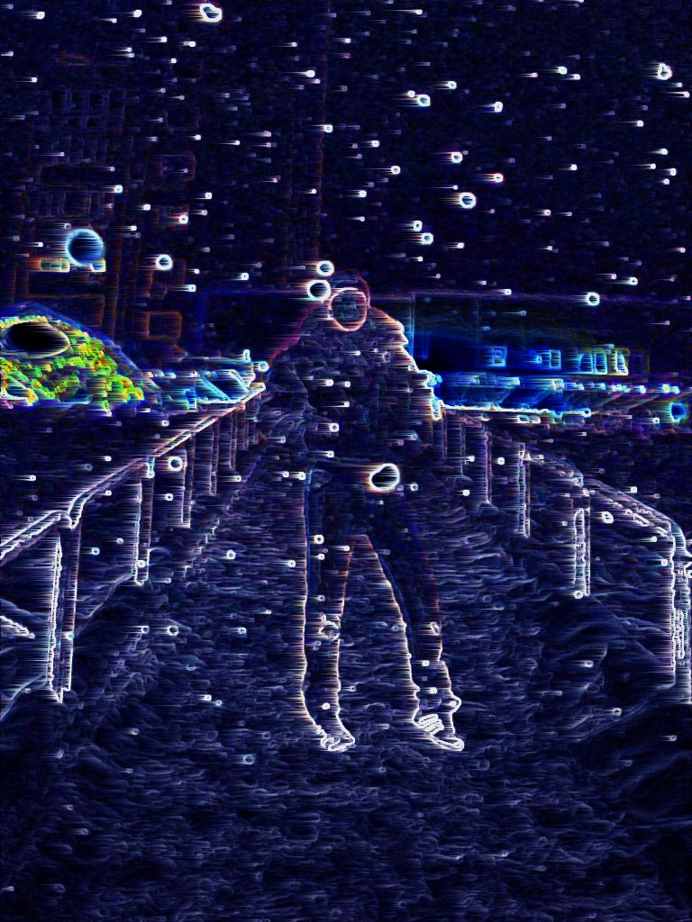 Женя Малета | Киев