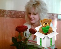 Алла Клочкова | Харьков