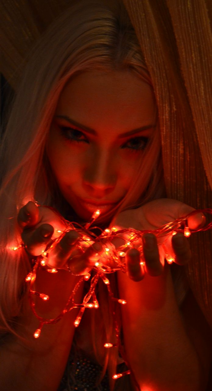 Лола Вильям | 