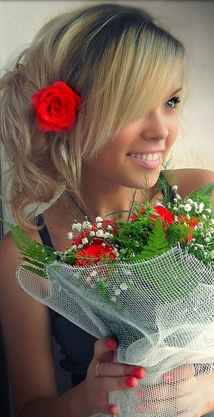 №56, Inna Butryn, 33 года, Paris №56, Inna Butryn, 33 года, Paris