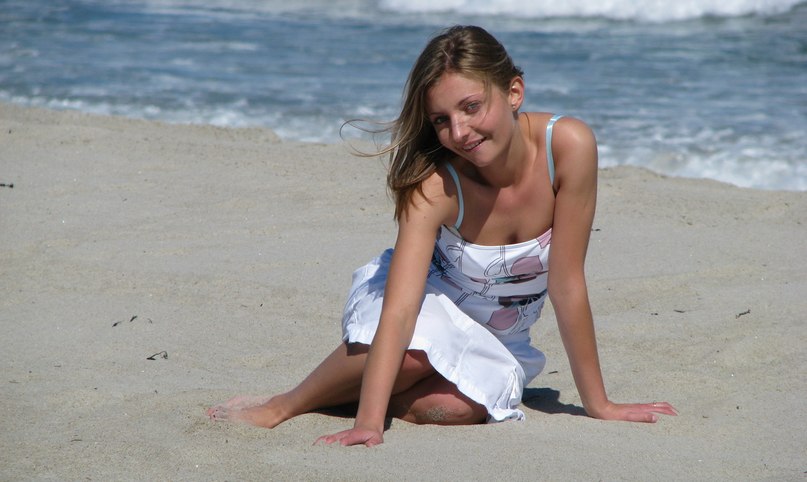 Светлана Морозова | Москва