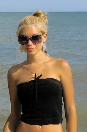 Валерия Гулай [̲̅L̲̅][̲̅σ̲̅][̲̅v̲̅][̲̅е̲̅̅] | 