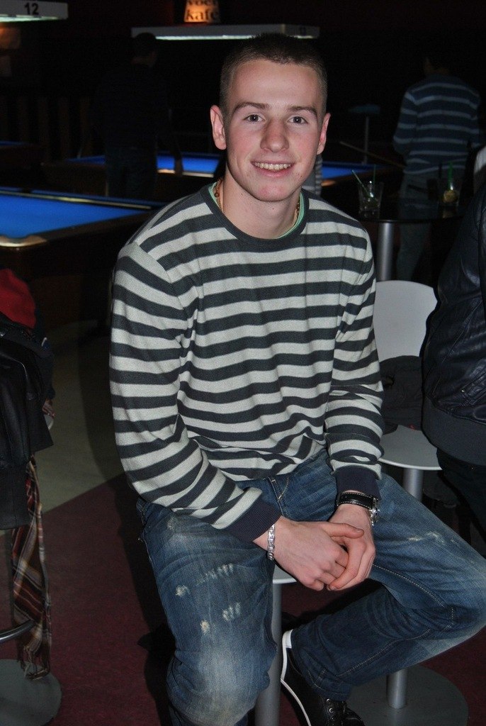 Taras Fredyna | Málaga