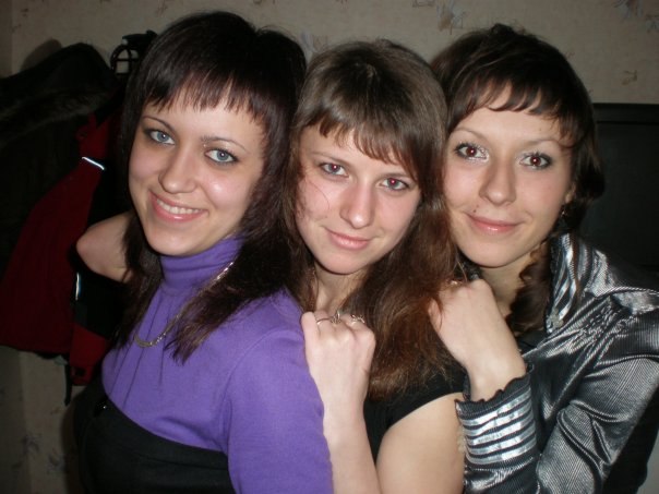 Марьяна Хаменушко | Черкассы