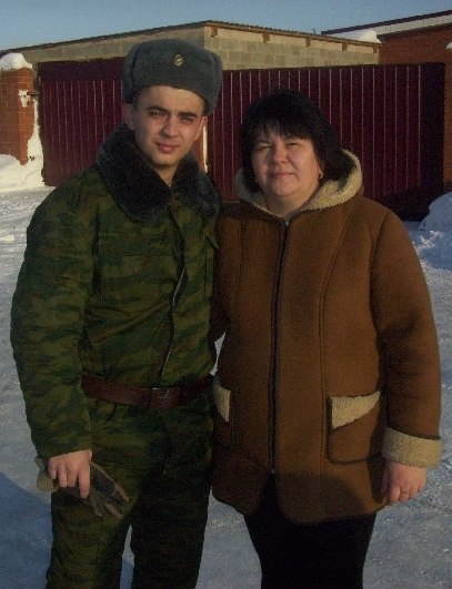 №12, Максим Маньшин №12, Максим Маньшин