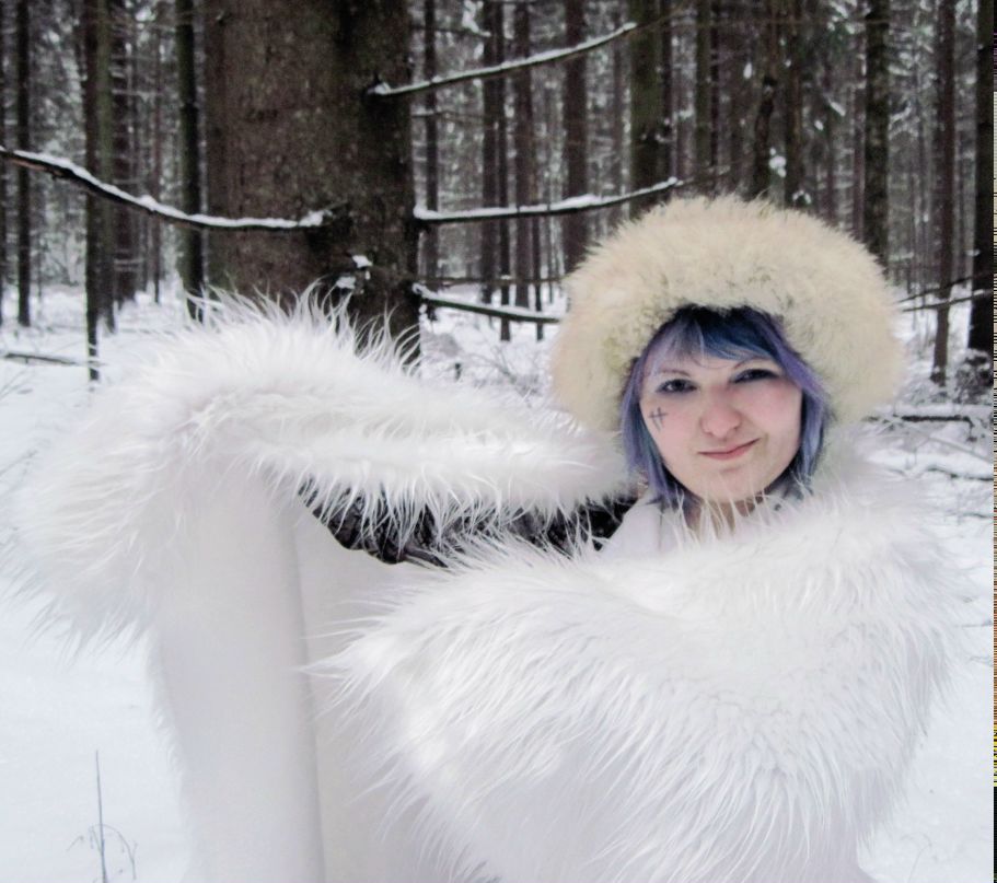 Алёна Москаленко | Витебск